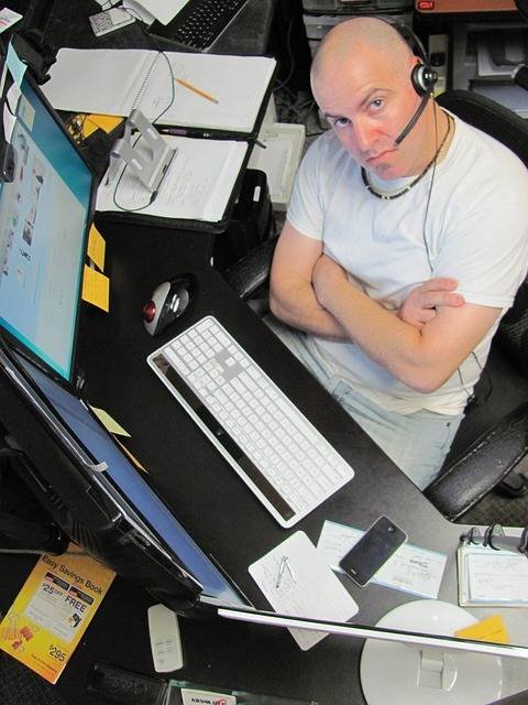 Comment choisir un fournisseur de services informatiques pour votre entreprise?