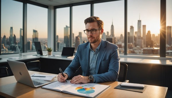 Apporteur d'affaires freelance : quel statut, quelle rémunération ?