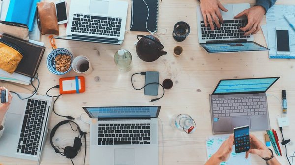 Nos conseils pour renouveler le parc informatique de votre entreprise